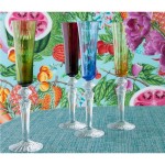 Baccarat - Mille Nuits Flutissimo Set (4)